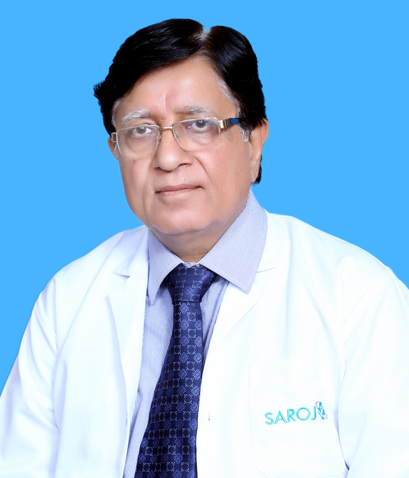 Dr. P.K. Bhardwaj- CEO (MS) HOD LAPAROSCOPY.._9857_Dr. P. K. Bhardwaj.JPG